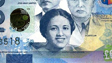 Who is Josefa Llanes Escoda, Woman Hero in Old .